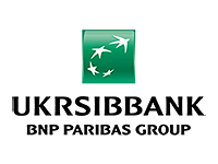 Банк UKRSIBBANK в Косове