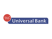 Банк Universal Bank в Косове